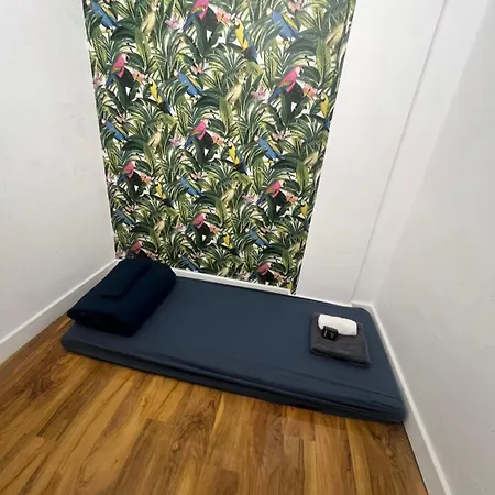 Lumineux-balcon-vue Mer-5 Mn شقة فالوريس