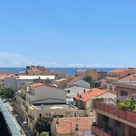 شقة Lumineux-balcon-vue Mer-5 Mn فالوريس